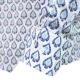 Chemise gardian homme Rizière Florale - Vincent et Mireille