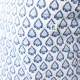 Chemise gardian homme Rizière Florale - Vincent et Mireille