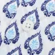 Chemise gardian homme Rizière Florale - Vincent et Mireille