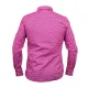 Chemise gardian homme Rizière Florale - Vincent et Mireille