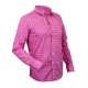 Chemise gardian homme Rizière Florale - Vincent et Mireille