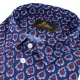 Chemise gardian homme Rizière Florale - Vincent et Mireille