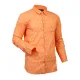 Chemise gardian homme Croix Camarguaise - Vincent et Mireille
