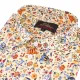 Men’s Camargue shirt "Arabesco" - Vincent et Mireille