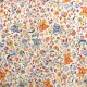 Men’s Camargue shirt "Arabesco" - Vincent et Mireille