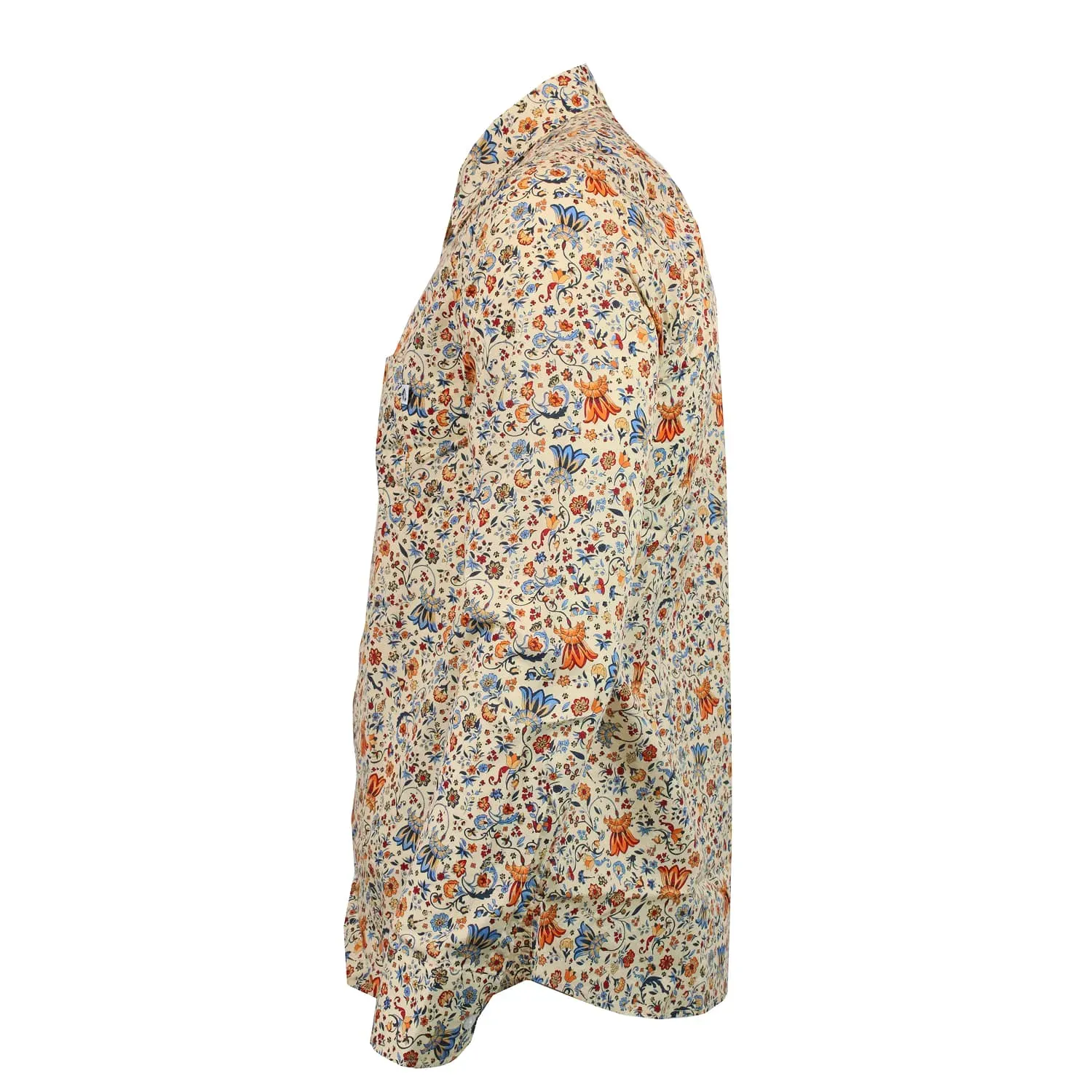 Chemise de gardian homme Arabesco