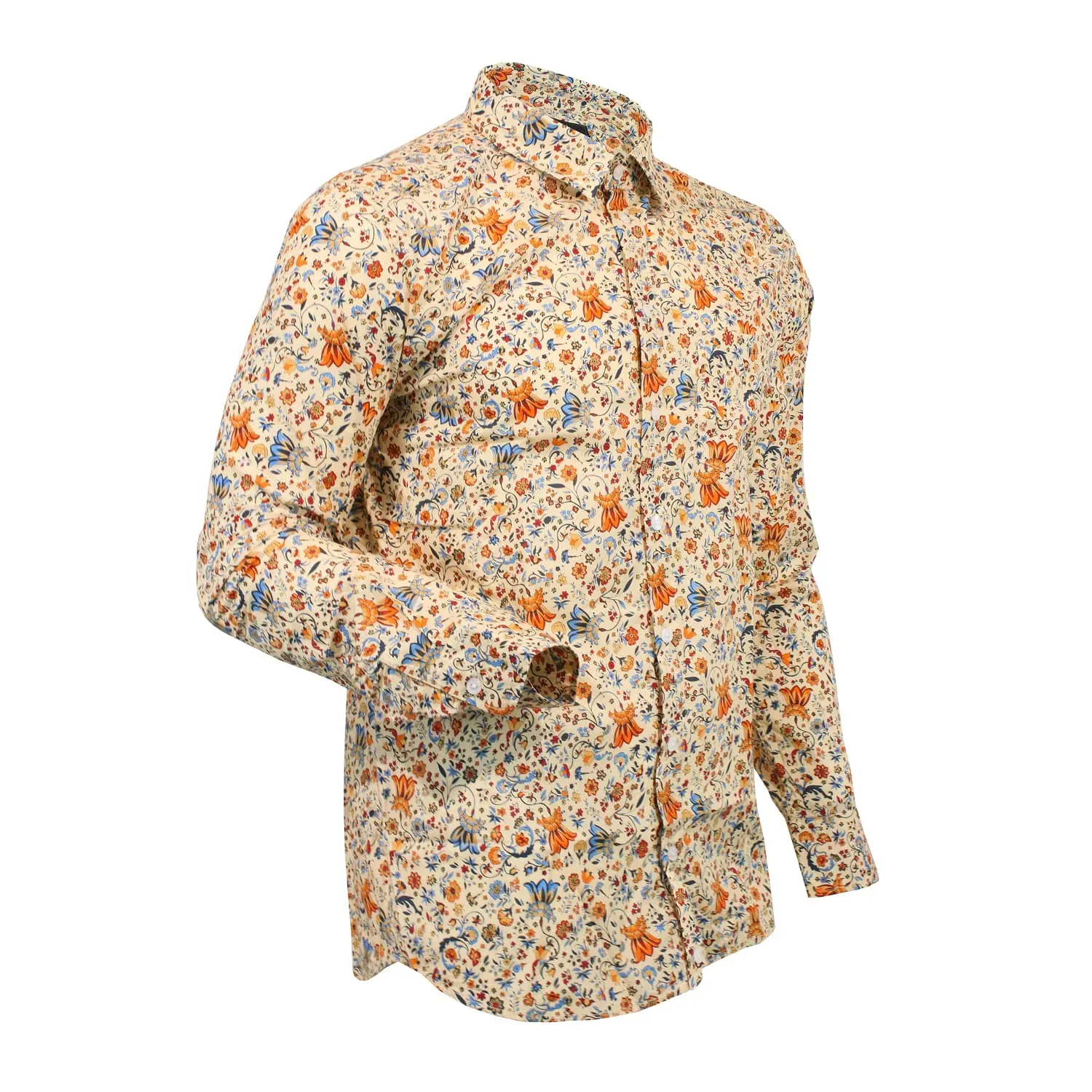 Chemise de gardian homme Arabesco