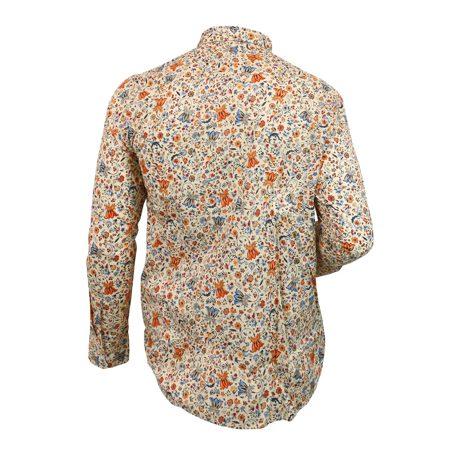 Chemise de gardian homme Arabesco