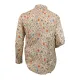 Chemise camarguaise homme Arabesco - Vincent et Mireille