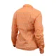 Chemise de gardian femme Croix Camarguaise