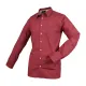 Chemise de gardian femme motif Cigales