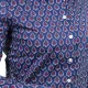 Chemise de gardian femme Rizière Florale