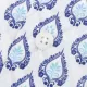 Chemise de gardian femme Rizière Florale