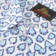 Chemise de gardian femme Rizière Florale