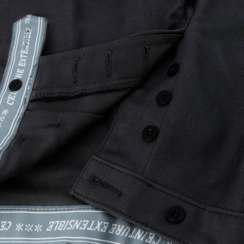 Traditional Camargue stretch moleskin pants