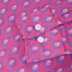 Chemise de gardian femme Rizière Florale