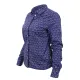 Chemise de gardian femme Rizière Florale