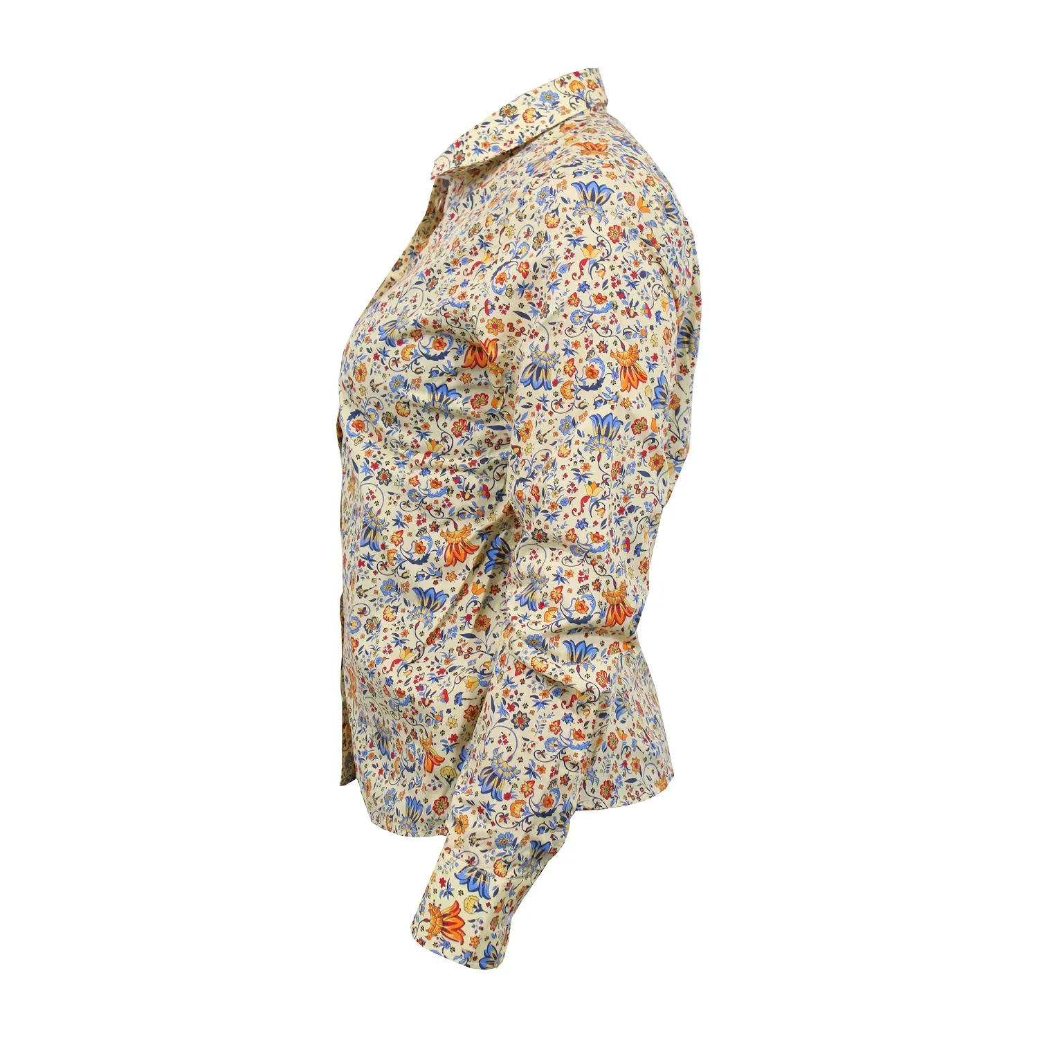 Chemise de gardian femme Arabesco
