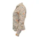 Chemise de gardian femme Arabesco