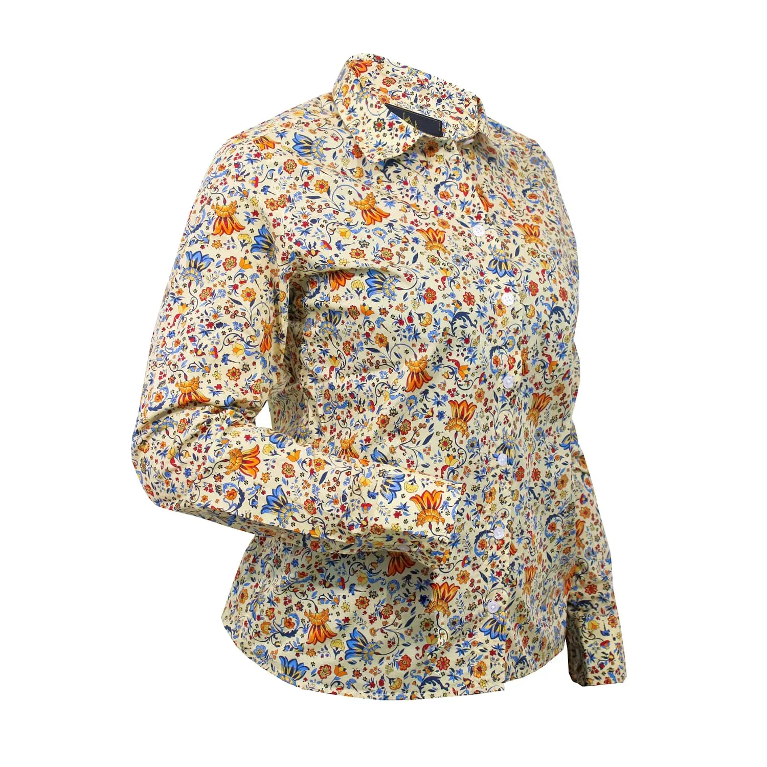 Chemise de gardian femme Arabesco
