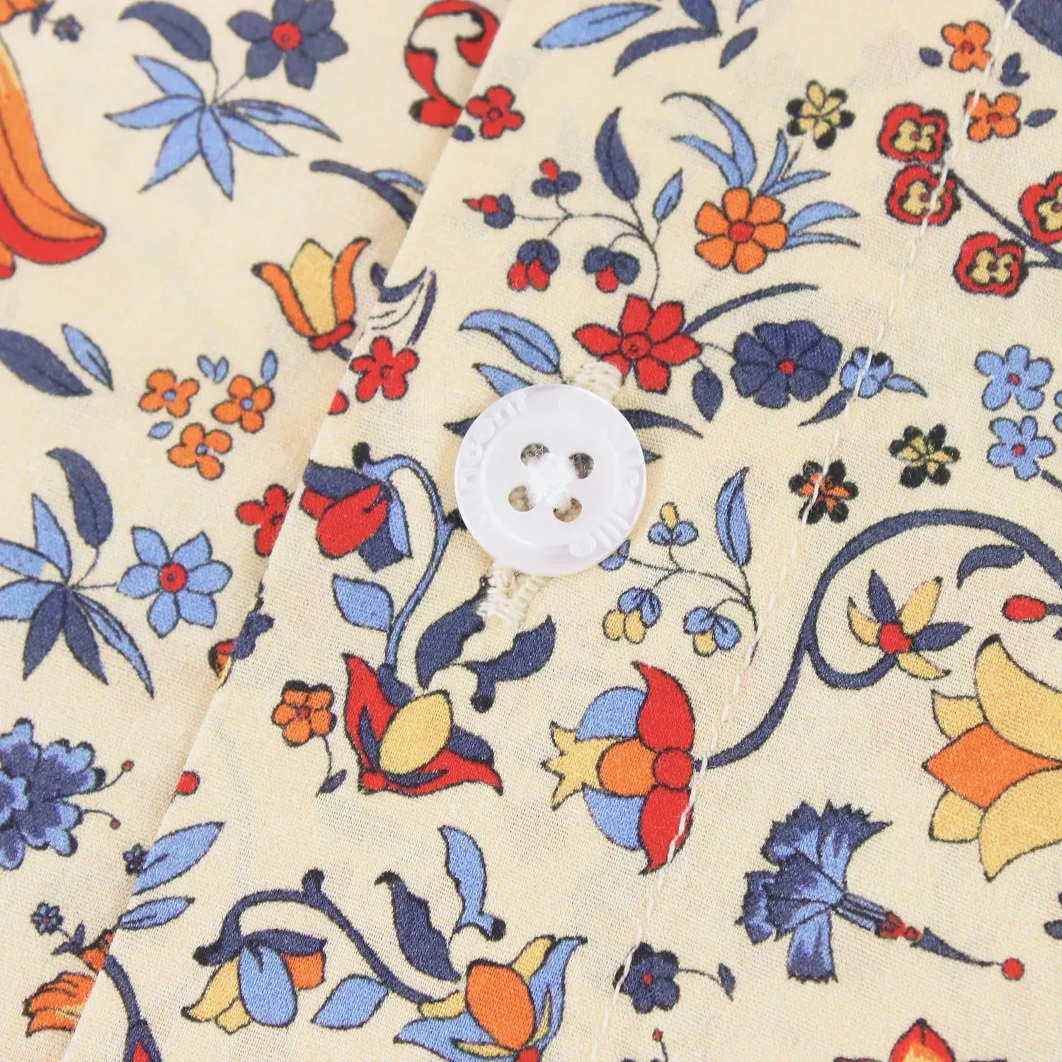 Chemise de gardian femme Arabesco