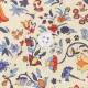 Women’s Camargue shirt "Arabesco" - Vincent et Mireille