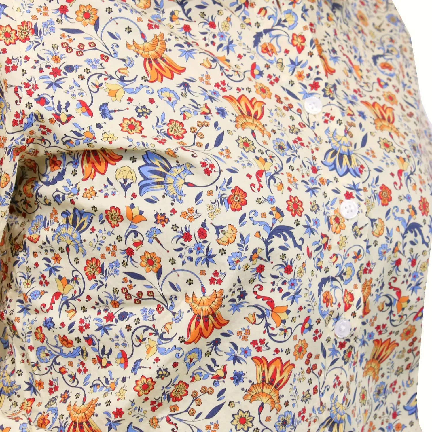 Chemise de gardian femme Arabesco
