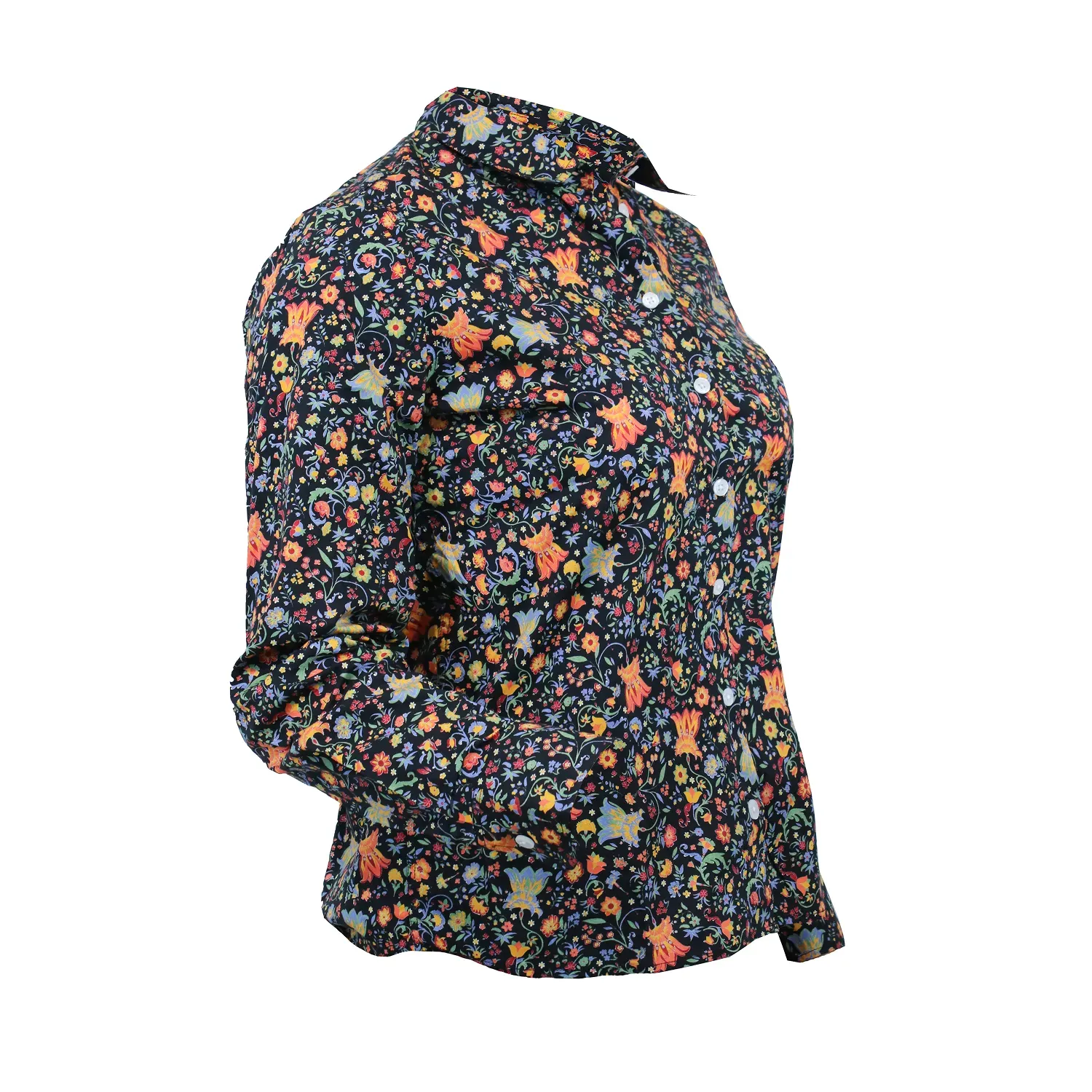Chemise de gardian femme Arabesco