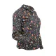Chemise de gardian femme Arabesco