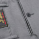 Traditional Camargue stretch moleskin pants - Vincent et Mireille