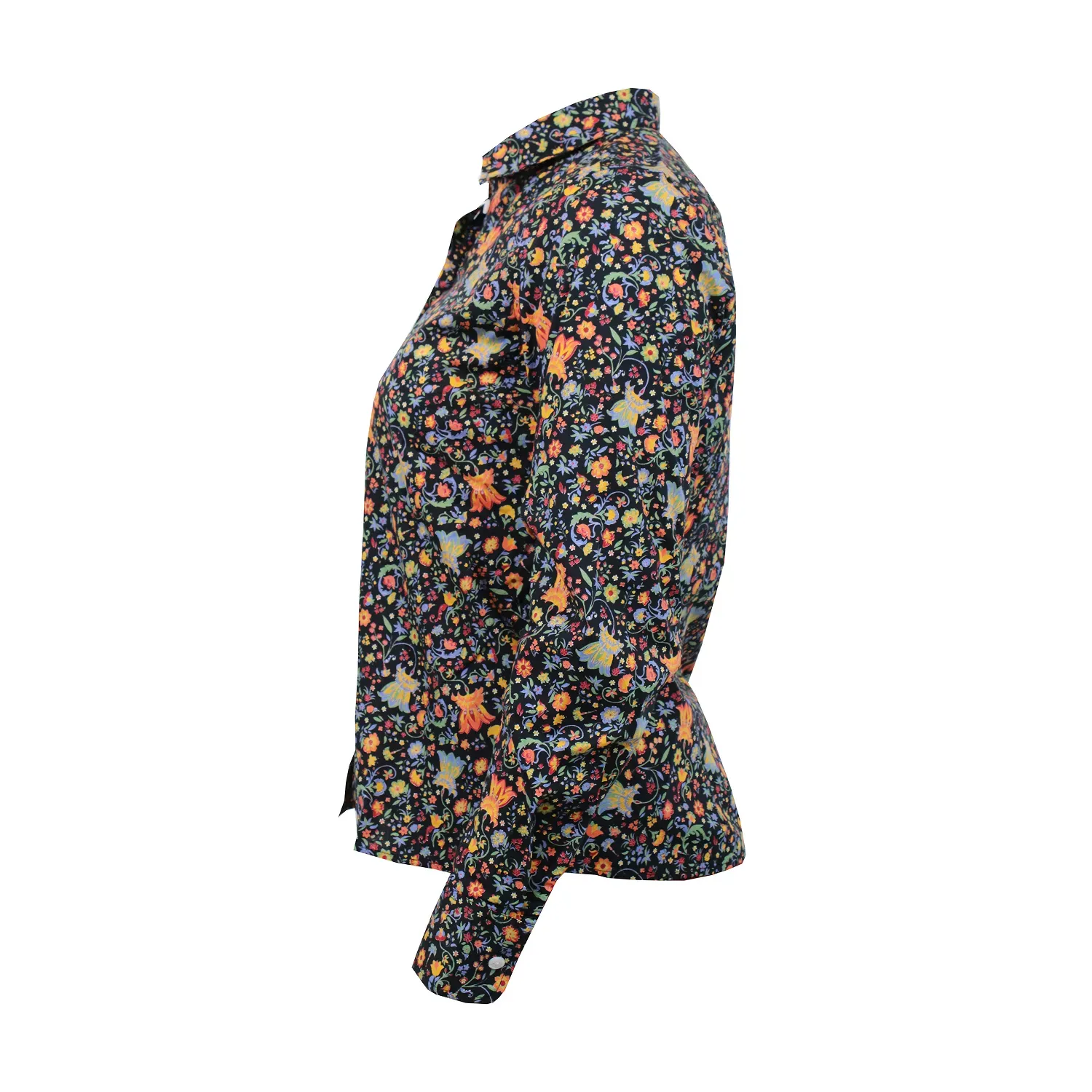 Chemise de gardian femme Arabesco