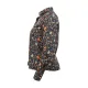 Chemise de gardian femme Arabesco