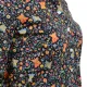 Chemise de gardian femme Arabesco