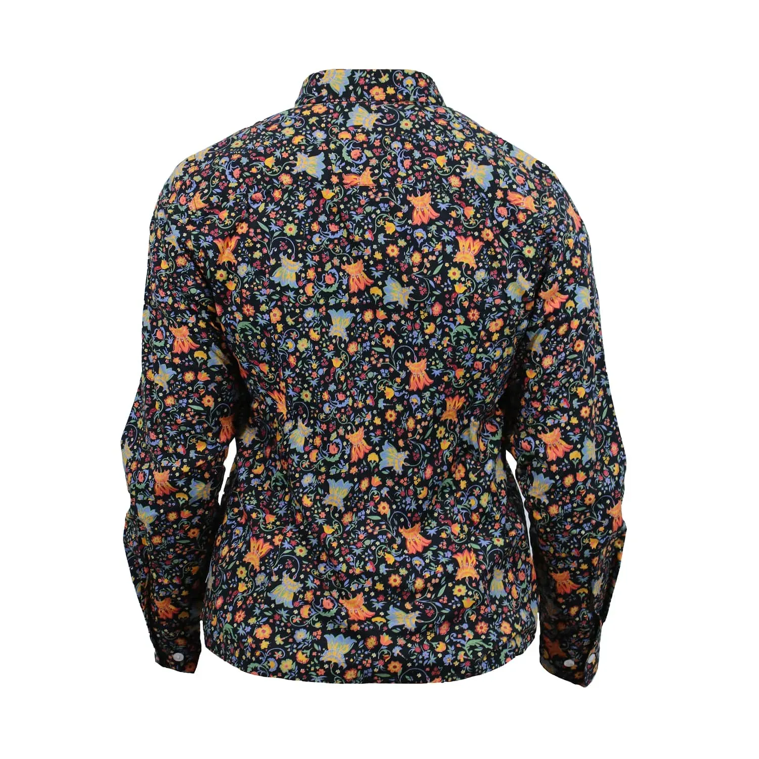 Chemise de gardian femme Arabesco