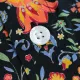 Chemise de gardian femme Arabesco