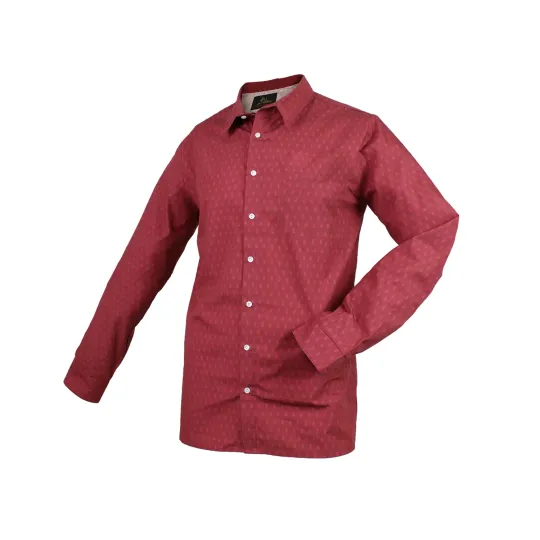 Chemise de gardian enfant motif Cigales