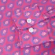 Children’s Camargue shirt "Rizière Florale" - Vincent et Mireille