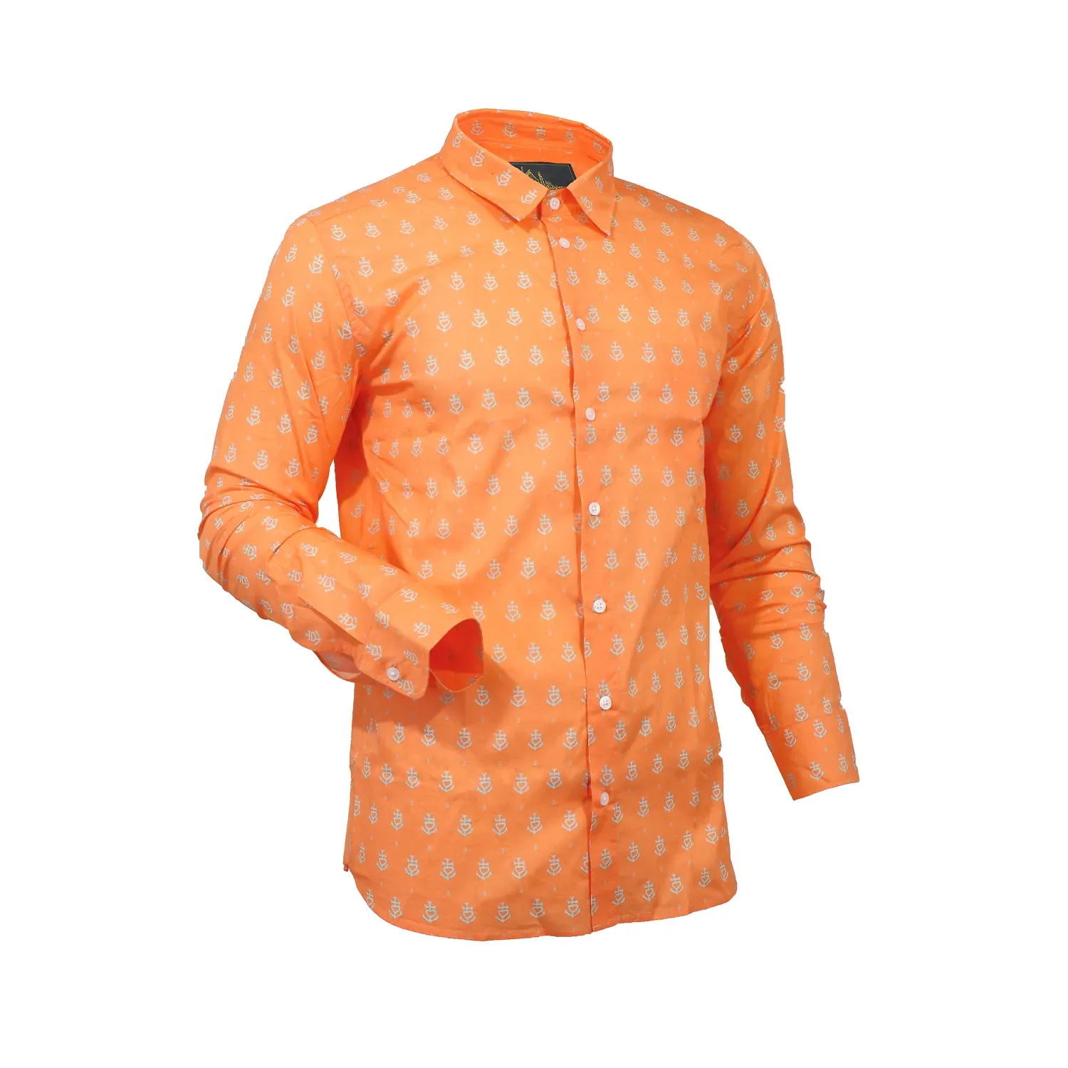Chemise gardian enfant Camarguaise  - Vincent et Mireille