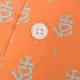 Children’s Camargue shirt "Croix Camarguaise" - Vincent et Mireille