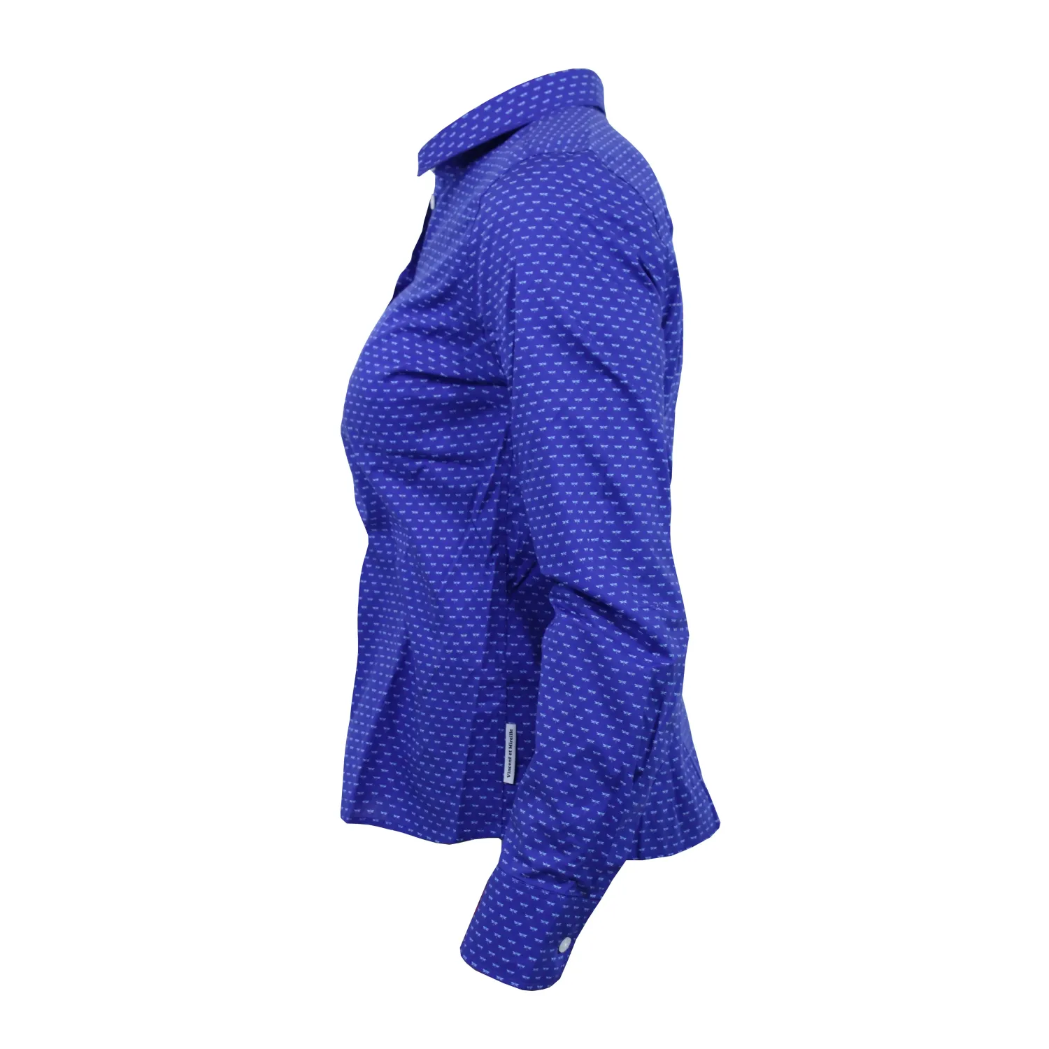 Chemise de gardian femme Damisèla