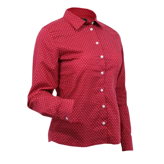 Chemise de gardian femme Damisèla