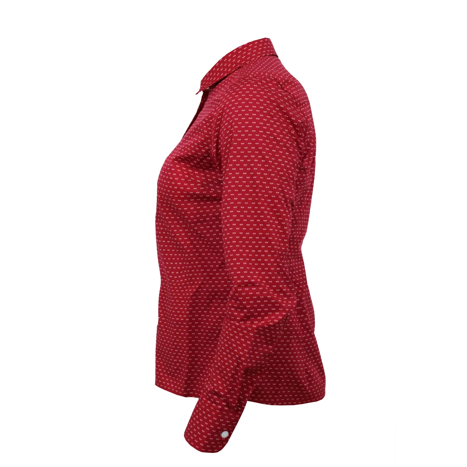 Chemise de gardian femme Damisèla