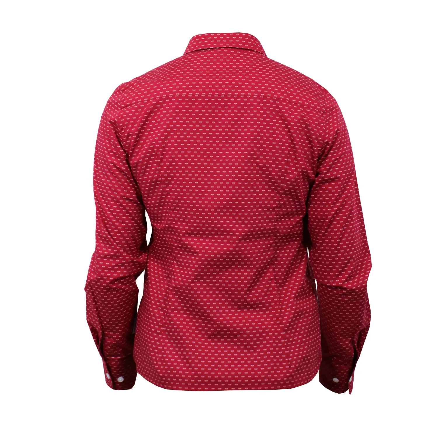 Chemise de gardian femme Damisèla