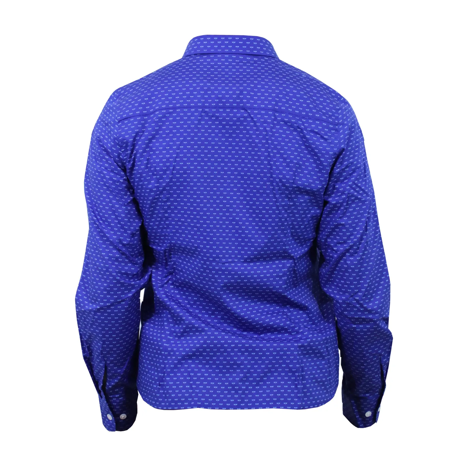 Chemise de gardian femme Damisèla