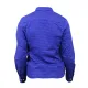 Women’s Camargue shirt "Damisèla" - Vincent et Mireille