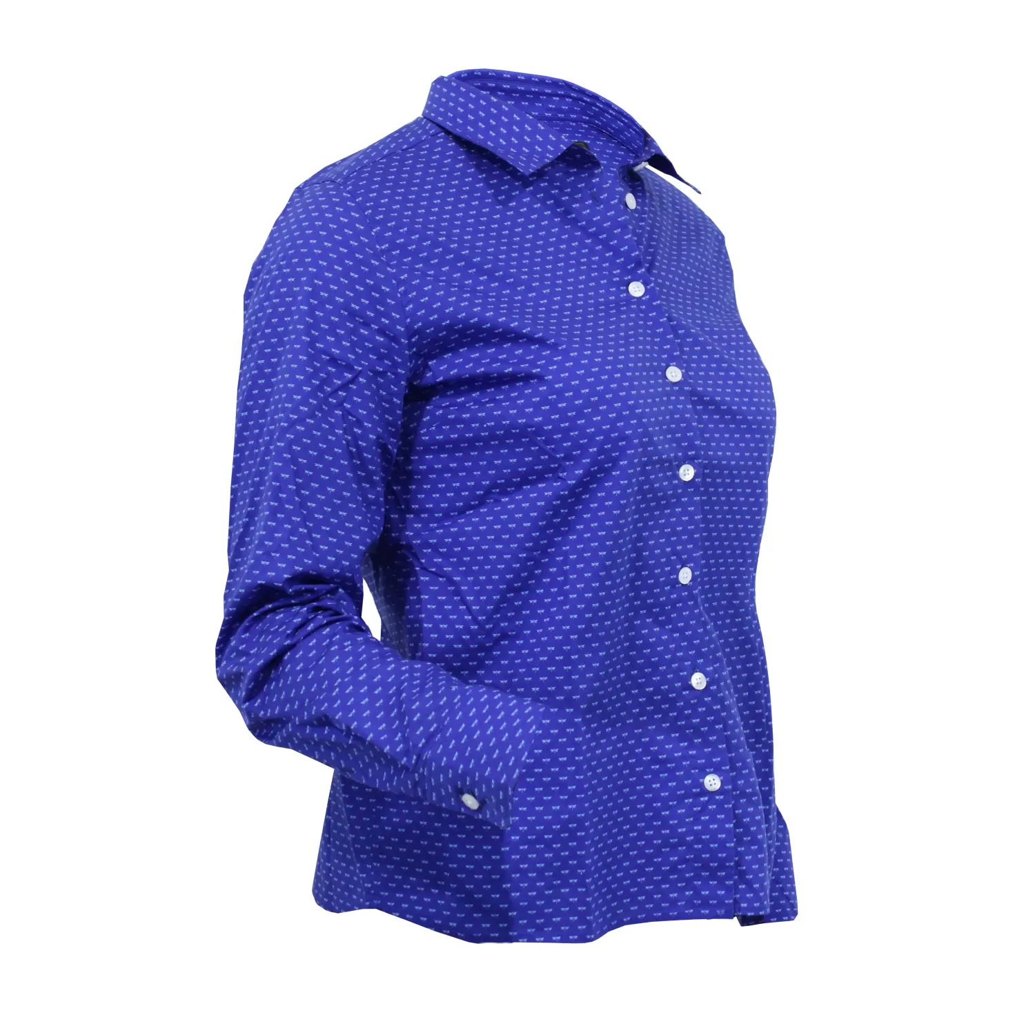 Chemise de gardian femme Damisèla