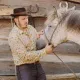 Chemise camarguaise homme Arabesco - Vincent et Mireille