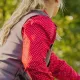 Women’s Camargue shirt "Damisèla" - Vincent et Mireille