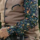 Chemise camarguaise homme Arabesco - Vincent et Mireille