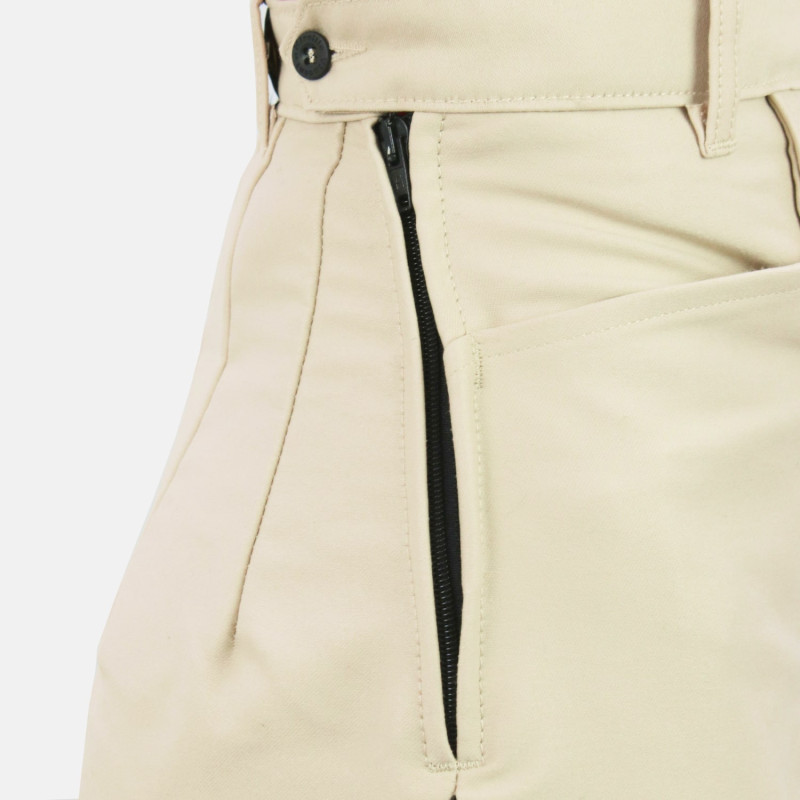 Traditional Camargue moleskin culotte skirt